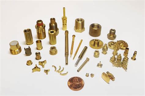 custom brass machining parts|Custom Brass Machined Parts Manufacturing .